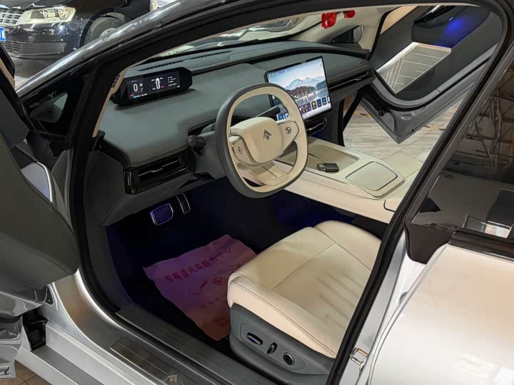 Фото 7 - GAC Hyptec GT