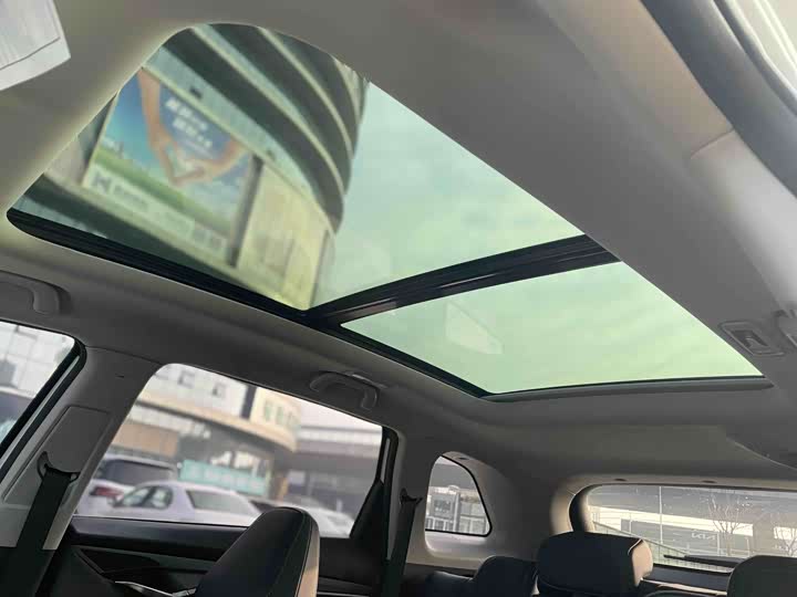 Фото 9 - Changan CS75 Plus