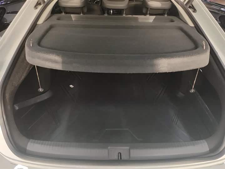 Фото 4 - Volkswagen CC