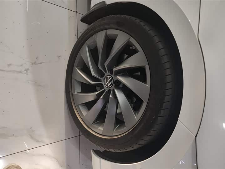 Фото 6 - Volkswagen CC