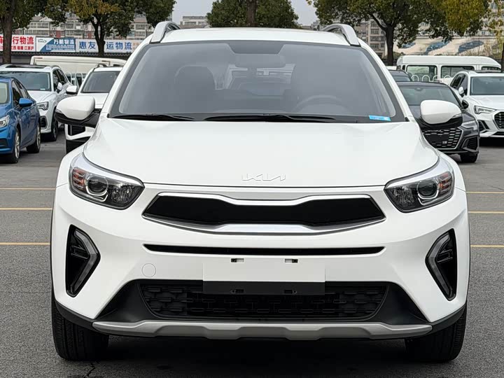 Фото 3 - Kia KX1