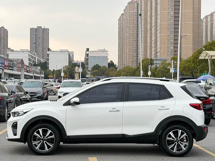 Фото 4 - Kia KX1