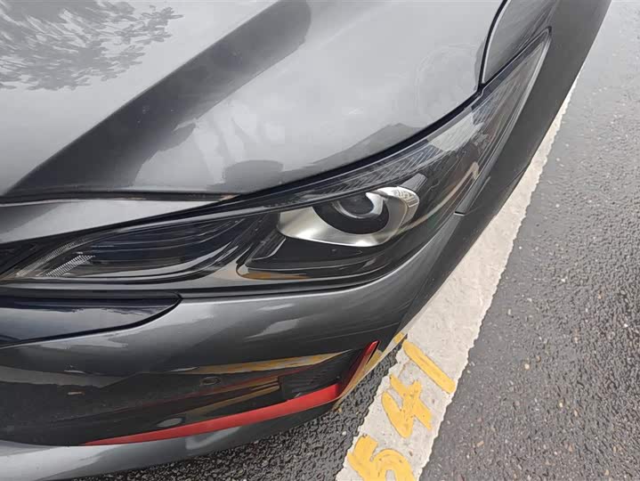 Фото 5 - Changan Raeton CC