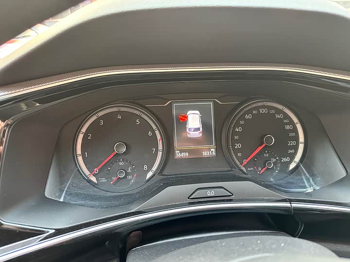 Фото 5 - Volkswagen Tayron