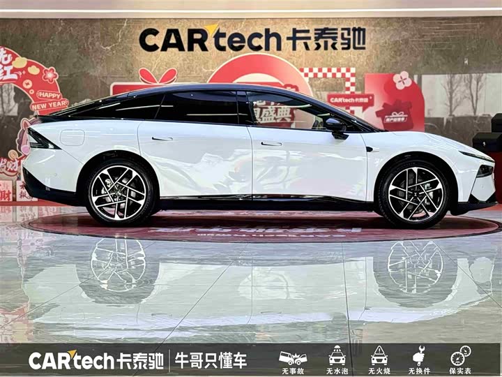 Фото 4 - XPeng F57