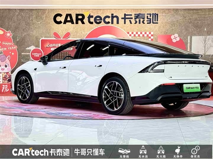 Фото 7 - XPeng F57