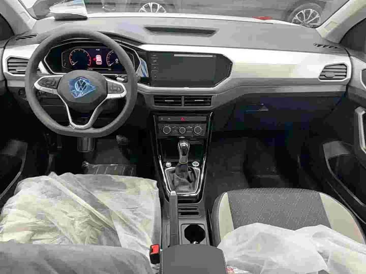 Фото 8 - Volkswagen Tacqua