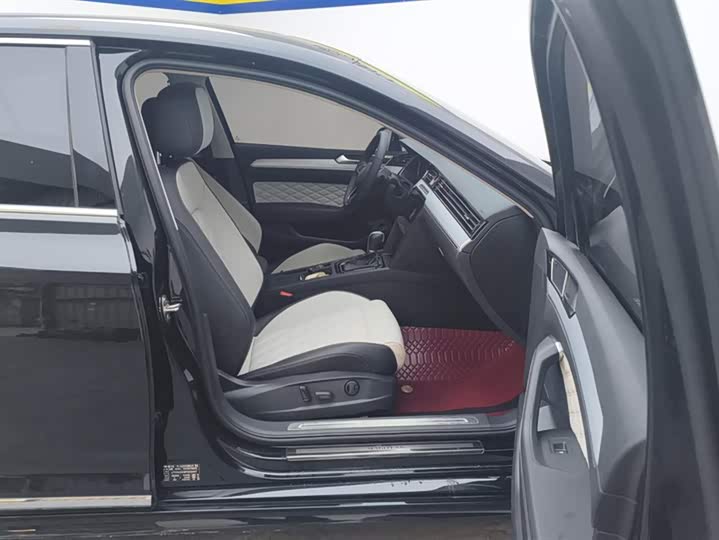 Фото 8 - Volkswagen Magotan