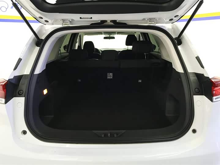 Фото 4 - Changan Oshan X7 Plus