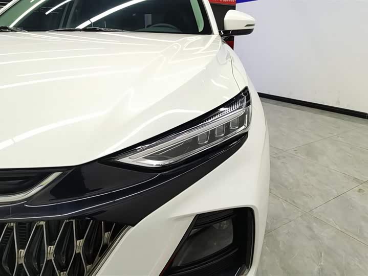 Фото 5 - Changan Oshan X7 Plus