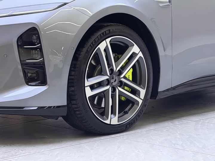 Фото 4 - Nio ET5