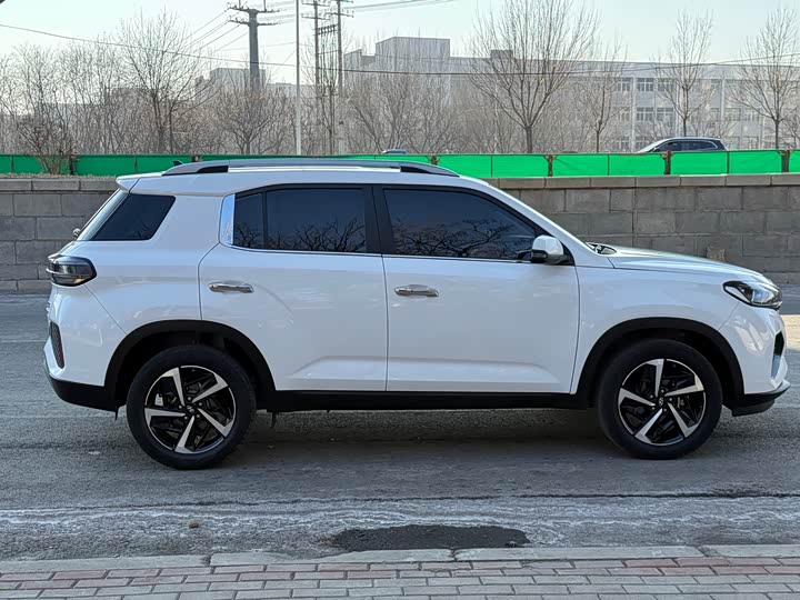 Фото 4 - Hyundai ix35 (Mufasa)