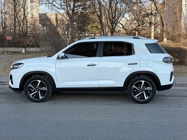 Фото 5 - Hyundai ix35 (Mufasa)