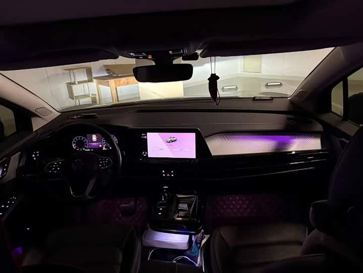 Фото 4 - Volkswagen Talagon