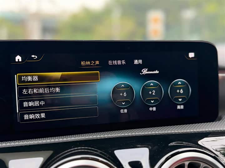 Фото 7 - Mercedes-Benz A-Class AMG