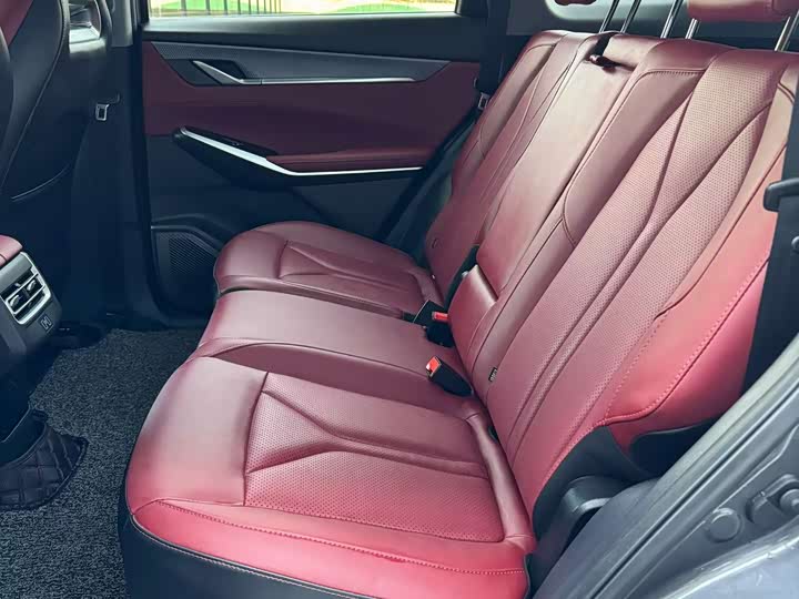 Фото 9 - Changan CS75 Plus