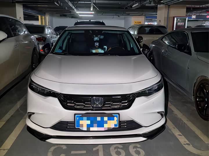 Фото 2 - Honda Integra