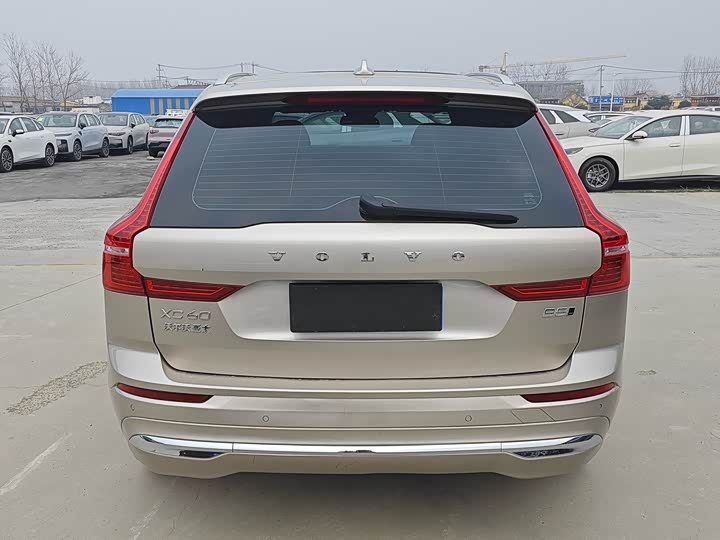 Фото 7 - Volvo XC60