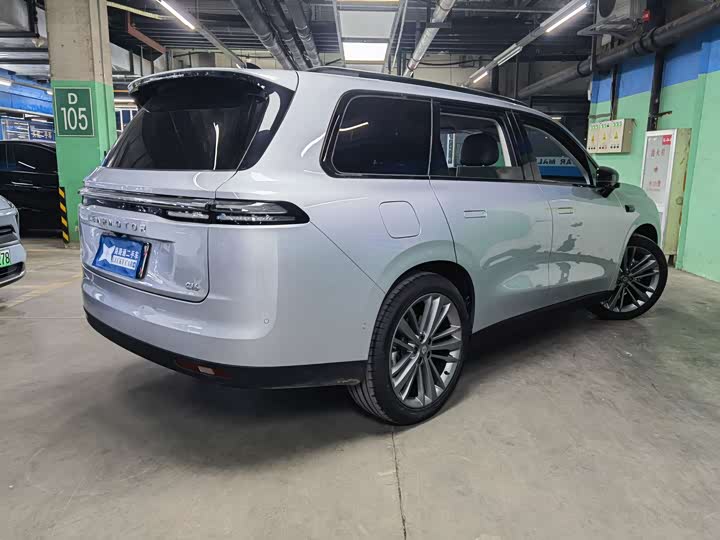 Фото 6 - Leapmotor C16