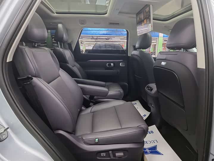 Фото 9 - Leapmotor C16