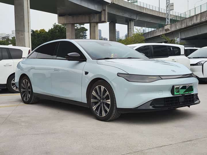 Фото 3 - Leapmotor C01