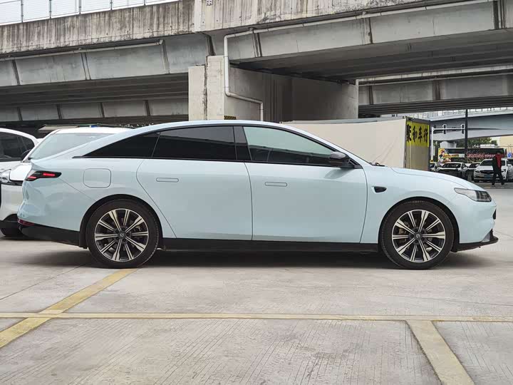 Фото 7 - Leapmotor C01