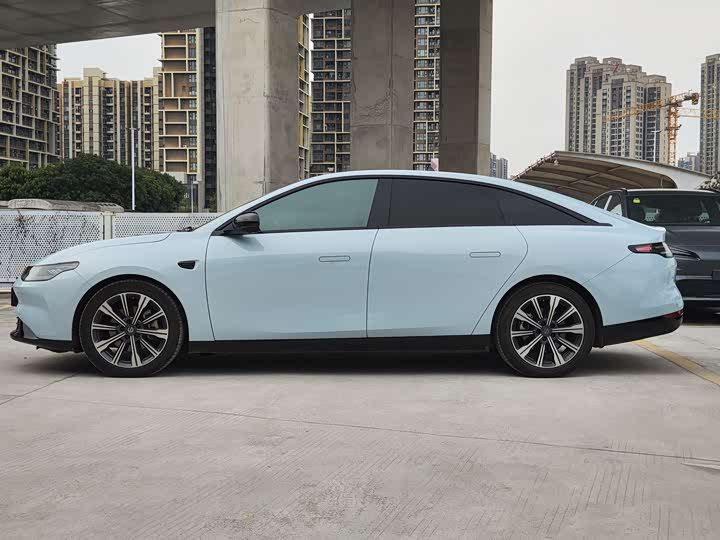 Фото 8 - Leapmotor C01