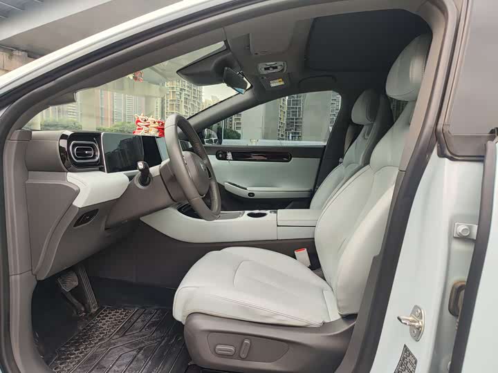 Фото 9 - Leapmotor C01