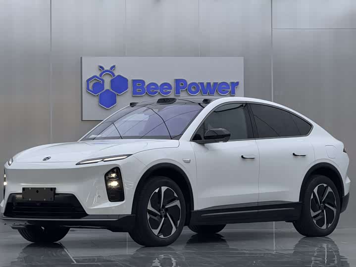 Фото 1 - Nio EC6