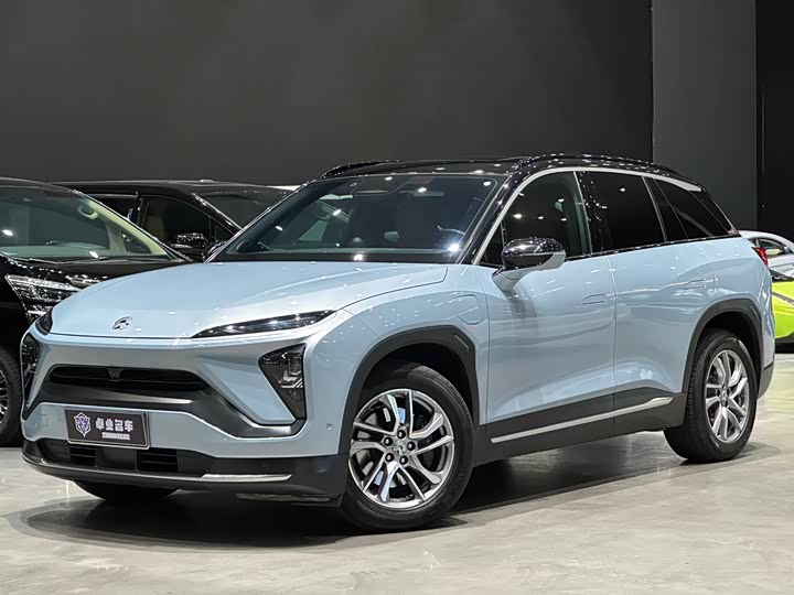 Фото 1 - Nio ES6