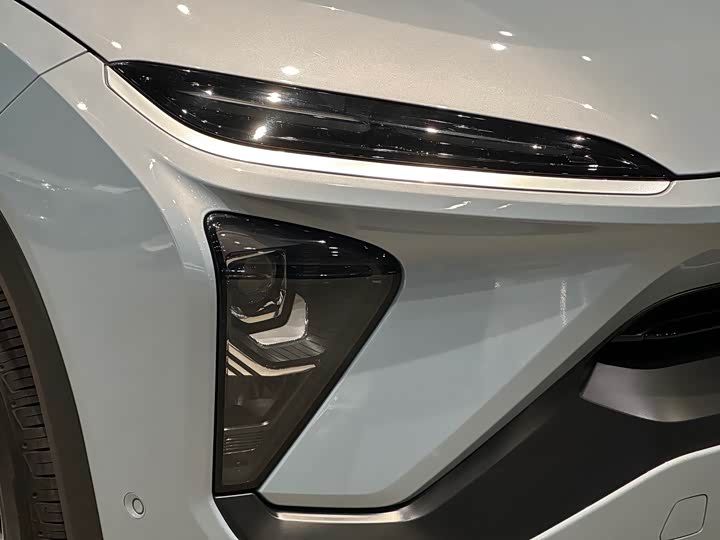 Фото 5 - Nio ES6