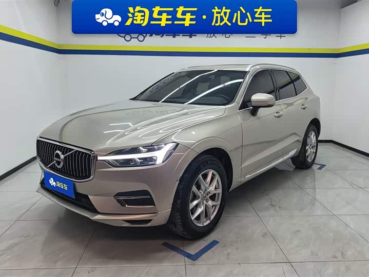 Фото 1 - Volvo XC60
