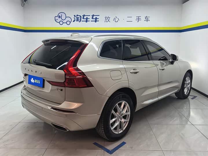 Фото 3 - Volvo XC60