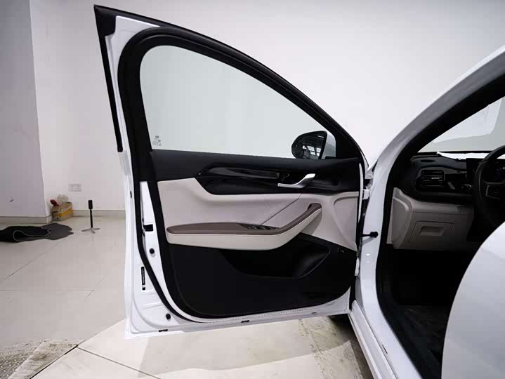 Фото 8 - BYD Qin Plus