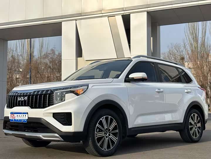 Фото 1 - Kia Sportage GT-line