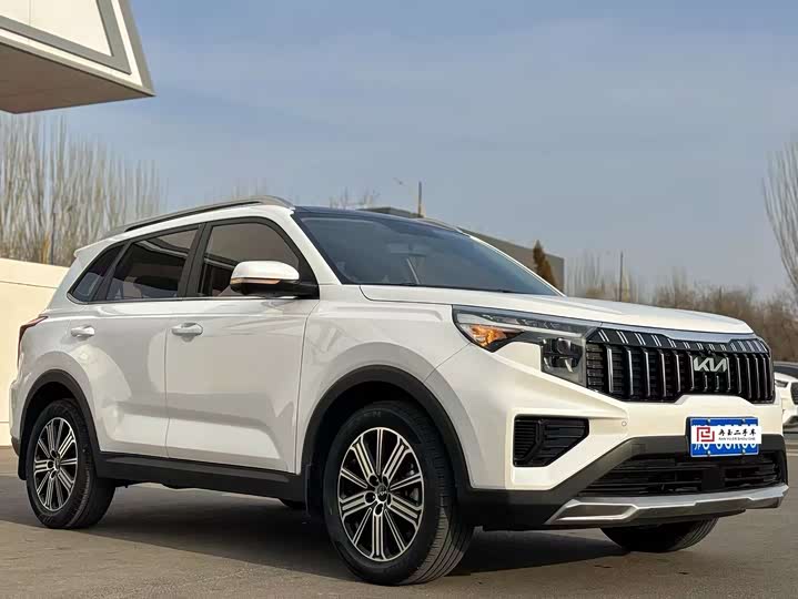 Фото 3 - Kia Sportage GT-line