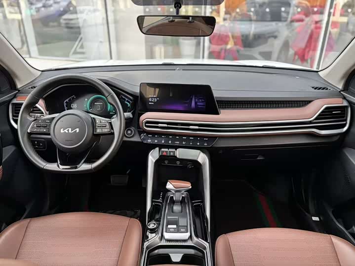 Фото 5 - Kia Sportage GT-line