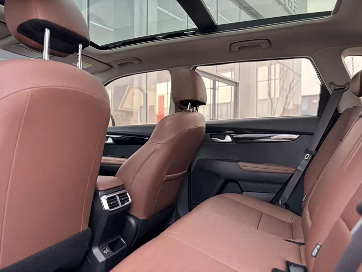 Фото 6 - Kia Sportage GT-line