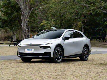 Фото 1 - XPeng G7