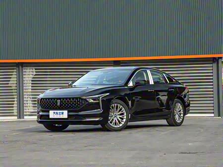 Фото 1 - Bestune B70