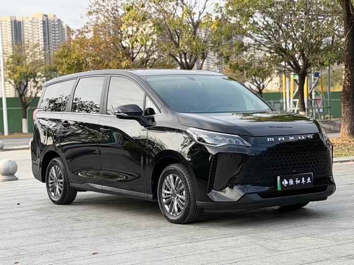 Фото 3 - Maxus Mifa 5