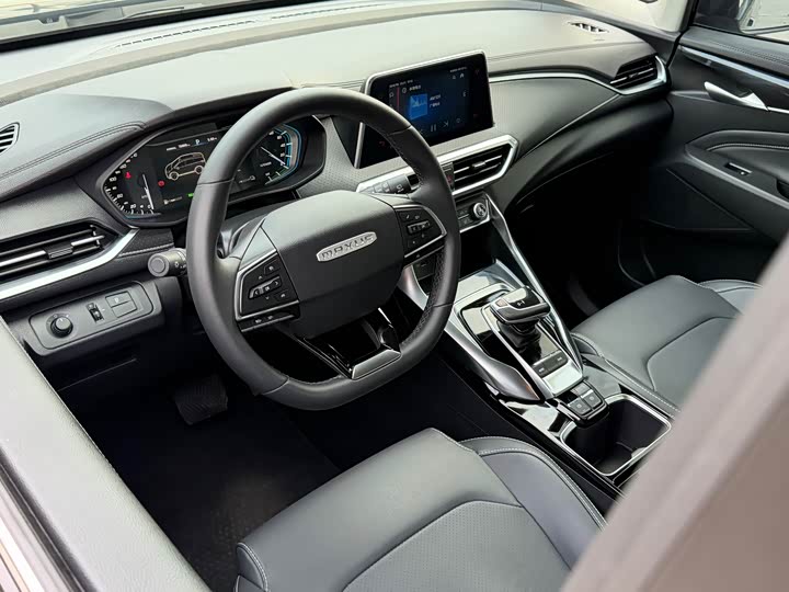 Фото 6 - Maxus Mifa 5