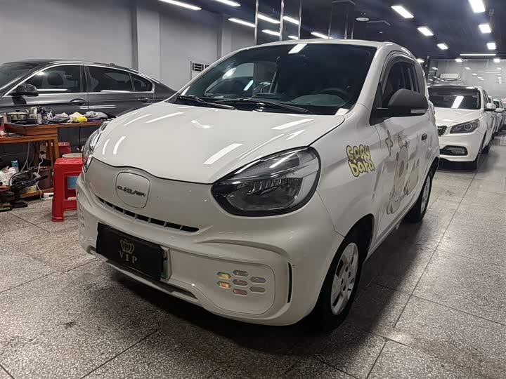 Фото 1 - Roewe Clever