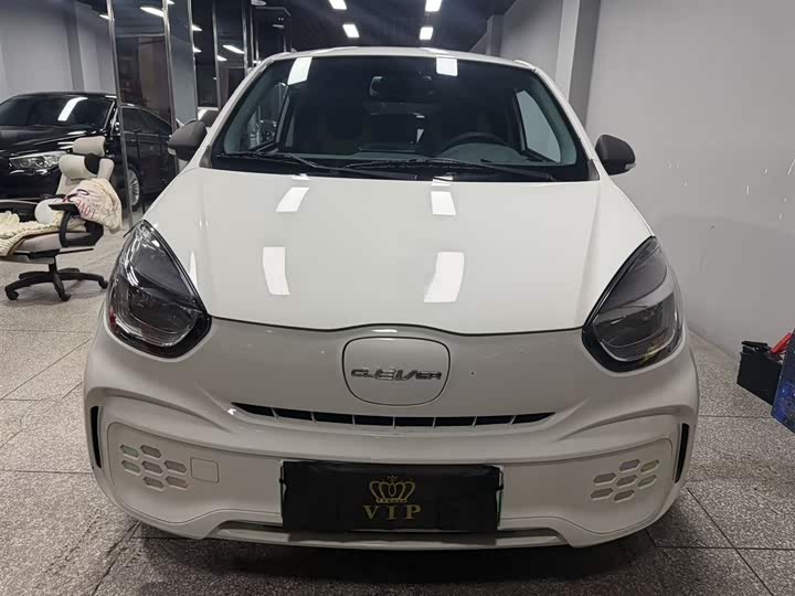 Фото 2 - Roewe Clever