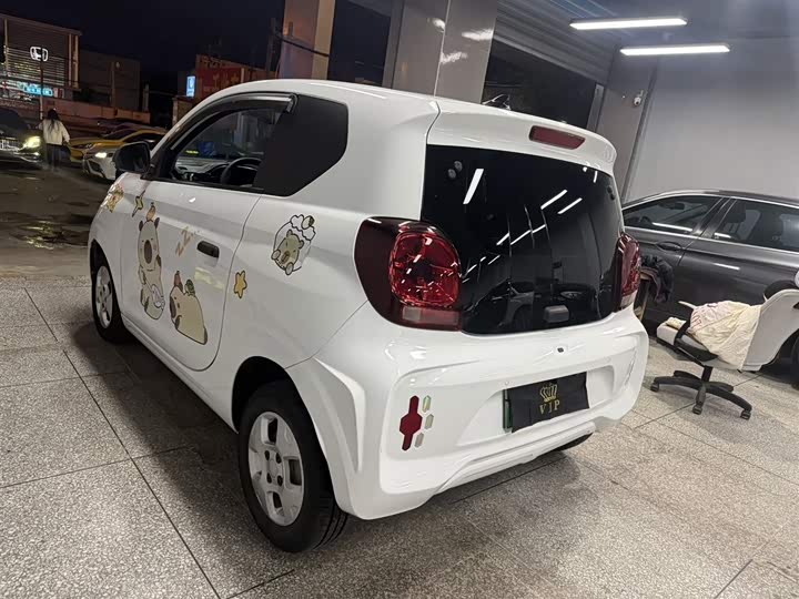 Фото 3 - Roewe Clever