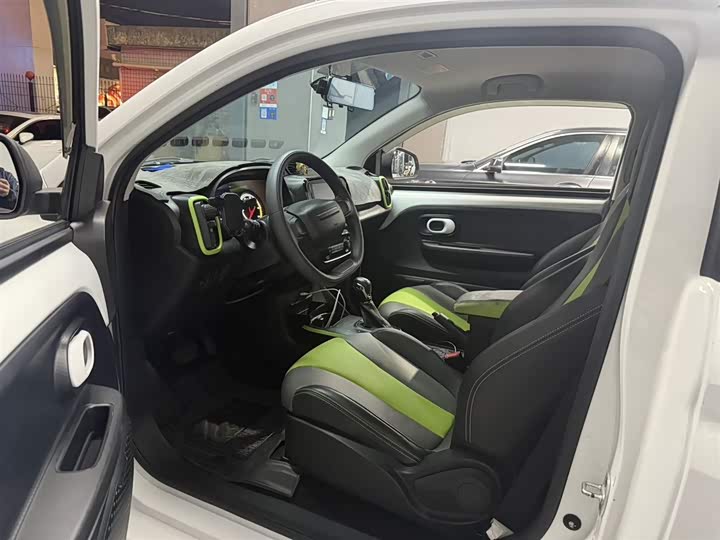 Фото 4 - Roewe Clever