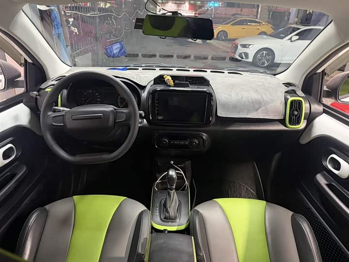 Фото 5 - Roewe Clever