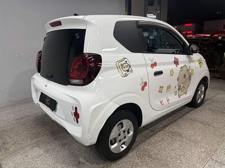 Фото 9 - Roewe Clever