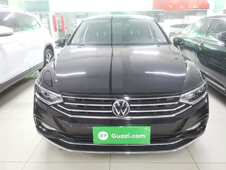 Фото 3 - Volkswagen Magotan