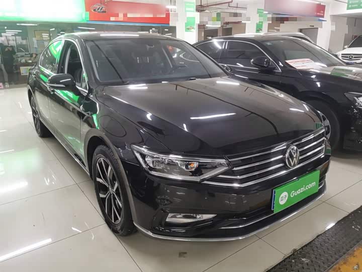 Фото 4 - Volkswagen Magotan